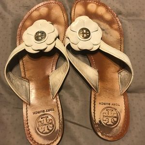 Tory Burch sandals
